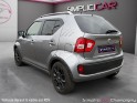 Suzuki ignis 1.2 dualjet auto pack occasion champigny-sur-marne (94) simplicicar simplicibike france