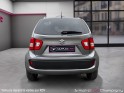 Suzuki ignis 1.2 dualjet auto pack occasion champigny-sur-marne (94) simplicicar simplicibike france