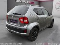 Suzuki ignis 1.2 dualjet auto pack occasion champigny-sur-marne (94) simplicicar simplicibike france
