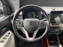 Suzuki ignis 1.2 dualjet auto pack occasion champigny-sur-marne (94) simplicicar simplicibike france