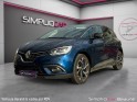 Renault scenic iv blue dci 120 edc intens occasion simplicicar beaune simplicicar simplicibike france