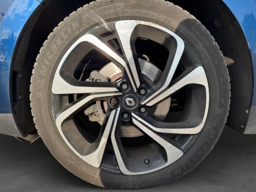 Renault scenic iv blue dci 120 edc intens occasion simplicicar beaune simplicicar simplicibike france