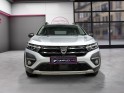 Dacia sandero eco-g 100 gpl stepway essentiel occasion simplicicar magny-en-vexin simplicicar simplicibike france