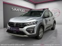 Dacia sandero eco-g 100 gpl stepway essentiel occasion simplicicar magny-en-vexin simplicicar simplicibike france