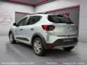 Dacia sandero eco-g 100 gpl stepway essentiel occasion simplicicar magny-en-vexin simplicicar simplicibike france