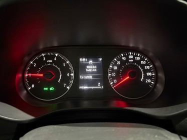 Dacia sandero eco-g 100 gpl stepway essentiel occasion simplicicar magny-en-vexin simplicicar simplicibike france