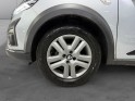 Dacia sandero eco-g 100 gpl stepway essentiel occasion simplicicar magny-en-vexin simplicicar simplicibike france