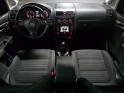 Volkswagen touran 1.2 tsi 105 cup toit ouvrant panoramique climatisation automatique garantie 12 mois occasion simplicicar...