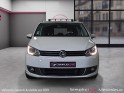 Volkswagen touran 1.2 tsi 105 cup toit ouvrant panoramique climatisation automatique garantie 12 mois occasion simplicicar...