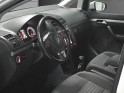 Volkswagen touran 1.2 tsi 105 cup toit ouvrant panoramique climatisation automatique garantie 12 mois occasion simplicicar...
