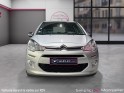 Citroen c3 e-vti 82 feel edition garantie 12 mois occasion montpellier (34) simplicicar simplicibike france