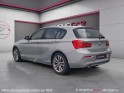 Bmw serie 1 f20 lci2 118i 136 ch bva8 business design / sieges chauffants garantie 12 mois occasion simplicicar angers...