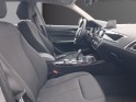 Bmw serie 1 f20 lci2 118i 136 ch bva8 business design / sieges chauffants garantie 12 mois occasion simplicicar angers...