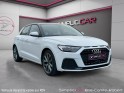 Audi a1 sportback 25 tfsi 95 ch bvm5 advanced 2 occasion simplicicar brie-comte-robert simplicicar simplicibike france