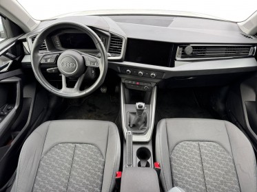 Audi a1 sportback 25 tfsi 95 ch bvm5 advanced 2 occasion simplicicar brie-comte-robert simplicicar simplicibike france