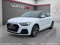 Audi a1 sportback 25 tfsi 95 ch bvm5 advanced 2 occasion simplicicar brie-comte-robert simplicicar simplicibike france