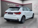 Audi a1 sportback 25 tfsi 95 ch bvm5 advanced 2 occasion simplicicar brie-comte-robert simplicicar simplicibike france