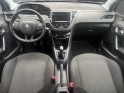 Peugeot 208 affaire 1.2 82 bvm5 premium garantie 12 mois camera de recul sieges chauffants occasion montpellier (34)...