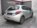 Peugeot 208 affaire 1.2 82 bvm5 premium garantie 12 mois camera de recul sieges chauffants occasion montpellier (34)...