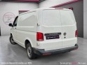 Volkswagen transporter 6.1 van itre l2h1 2.0 tdi 150 bvm6 business - prix ttc - tva récupérable occasion simplicicar arras ...