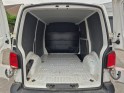 Volkswagen transporter 6.1 van itre l2h1 2.0 tdi 150 bvm6 business - prix ttc - tva récupérable occasion simplicicar arras ...