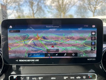 Mercedes eqv 300 extra long 204 ch avantgarde tva occasion paris 15ème (75) simplicicar simplicibike france