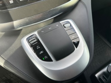 Mercedes eqv 300 extra long 204 ch avantgarde tva occasion paris 15ème (75) simplicicar simplicibike france