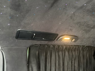 Mercedes eqv 300 extra long 204 ch avantgarde tva occasion paris 15ème (75) simplicicar simplicibike france