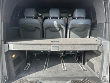 Mercedes eqv 300 extra long 204 ch avantgarde tva occasion paris 15ème (75) simplicicar simplicibike france