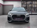 Audi q3 sportback 35 tdi 150 ch s tronic 7 design apple carplay attelage amovible garantie 12mois occasion simplicicar...