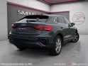 Audi q3 sportback 35 tdi 150 ch s tronic 7 design apple carplay attelage amovible garantie 12mois occasion simplicicar...