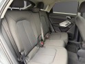 Audi q3 sportback 35 tdi 150 ch s tronic 7 design apple carplay attelage amovible garantie 12mois occasion simplicicar...
