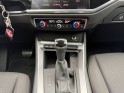 Audi q3 sportback 35 tdi 150 ch s tronic 7 design apple carplay attelage amovible garantie 12mois occasion simplicicar...