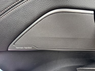 Bmw serie 5 touring g31 520d xdrive 190 ch bva8 luxury  entretien complet bmw  crochet d'attelage  toit ouvrant  garantie...