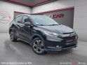 Honda hr-v 1.5  i-vtec executive cvt occasion simplicicar arras  simplicicar simplicibike france