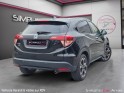 Honda hr-v 1.5  i-vtec executive cvt occasion simplicicar arras  simplicicar simplicibike france