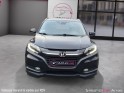 Honda hr-v 1.5  i-vtec executive cvt occasion simplicicar arras  simplicicar simplicibike france