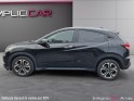 Honda hr-v 1.5  i-vtec executive cvt occasion simplicicar arras  simplicicar simplicibike france
