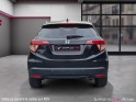 Honda hr-v 1.5  i-vtec executive cvt occasion simplicicar arras  simplicicar simplicibike france