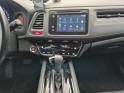 Honda hr-v 1.5  i-vtec executive cvt occasion simplicicar arras  simplicicar simplicibike france