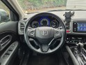 Honda hr-v 1.5  i-vtec executive cvt occasion simplicicar arras  simplicicar simplicibike france