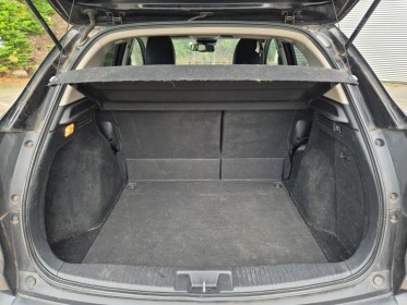 Honda hr-v 1.5  i-vtec executive cvt occasion simplicicar arras  simplicicar simplicibike france