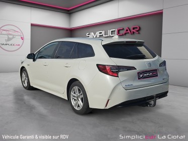 Suzuki swace 1.8 hybrid pack occasion simplicicar la ciotat simplicicar simplicibike france