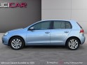 Volkswagen golf vi 1.4 tsi 160 carat sièges chauffant / radar av et arr occasion simplicicar veauche simplicicar...