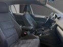 Volkswagen golf vi 1.4 tsi 160 carat sièges chauffant / radar av et arr occasion simplicicar veauche simplicicar...
