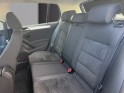 Volkswagen golf vi 1.4 tsi 160 carat sièges chauffant / radar av et arr occasion simplicicar veauche simplicicar...