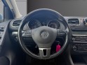 Volkswagen golf vi 1.4 tsi 160 carat sièges chauffant / radar av et arr occasion simplicicar veauche simplicicar...
