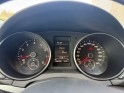 Volkswagen golf vi 1.4 tsi 160 carat sièges chauffant / radar av et arr occasion simplicicar veauche simplicicar...
