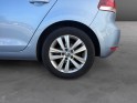 Volkswagen golf vi 1.4 tsi 160 carat sièges chauffant / radar av et arr occasion simplicicar veauche simplicicar...