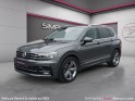Volkswagen tiguan 2.0 tdi 150 dsg7 r-line match - garantie 12 mois occasion parc voitures beauvais simplicicar simplicibike...